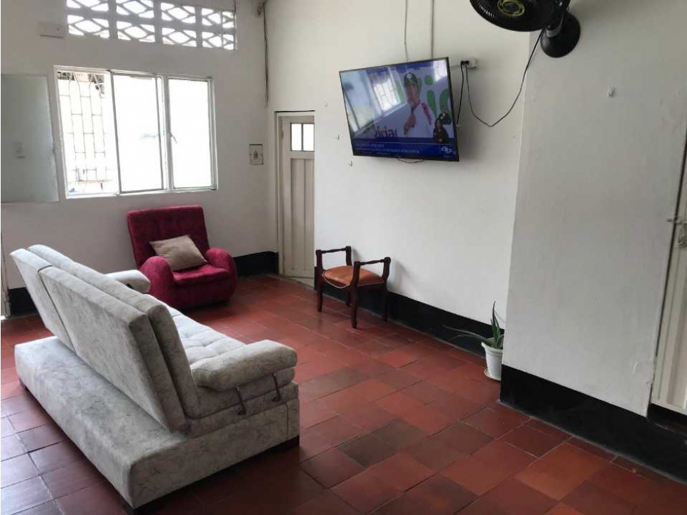 VENDO CASA PUEBLO AGUA DE DIOS CON RENTA - CUNDINAMARCA - 4