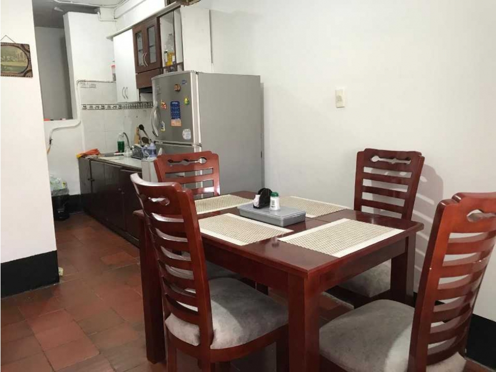 VENDO CASA PUEBLO AGUA DE DIOS CON RENTA - CUNDINAMARCA - 5