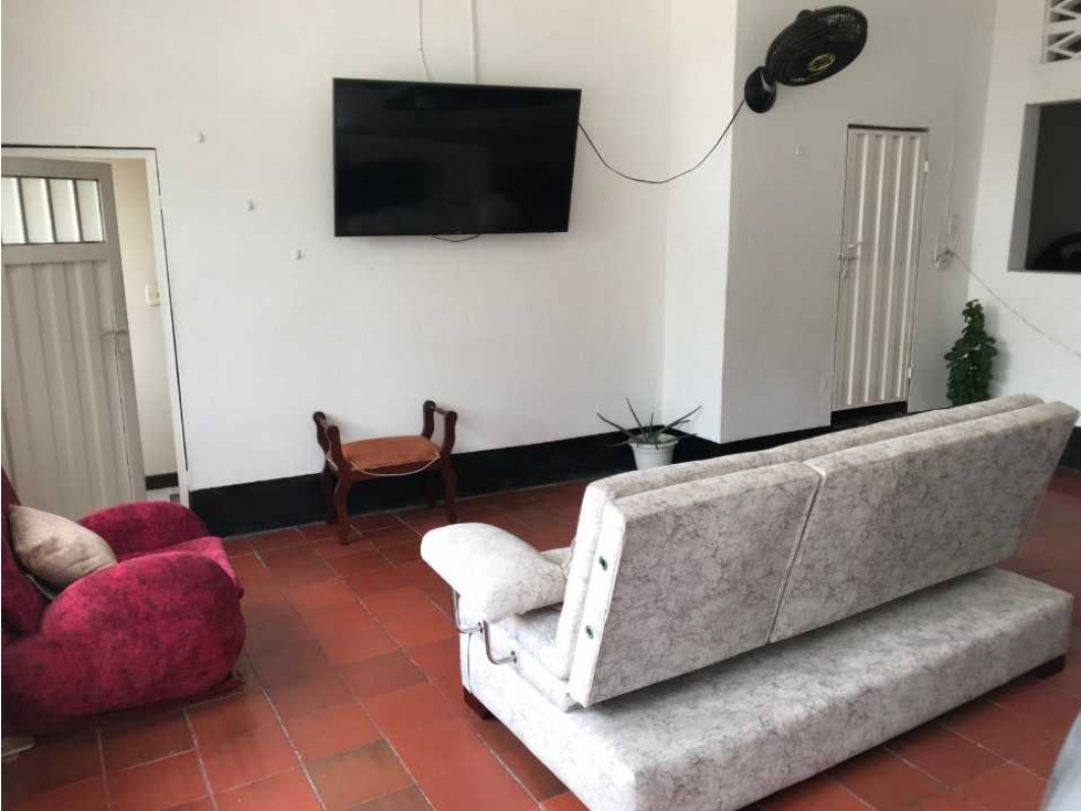 VENDO CASA PUEBLO AGUA DE DIOS CON RENTA - CUNDINAMARCA - 6