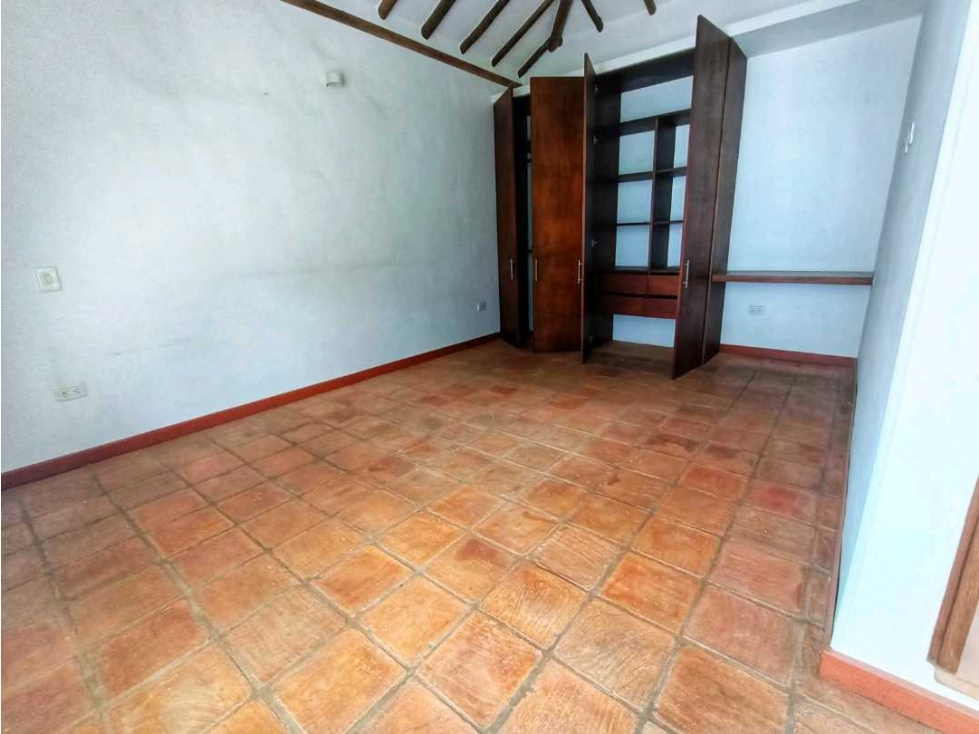 VENDO CASA PUEBLO - VILLA DE LEYVA - 5