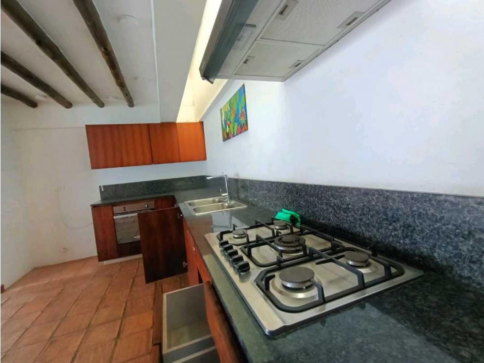 VENDO CASA PUEBLO - VILLA DE LEYVA - 6