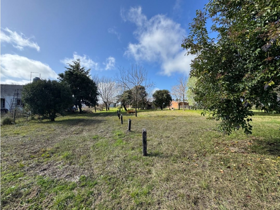 Vendo Casa Quinta en Concepción del Uruguay, Entre Ríos — foto 2