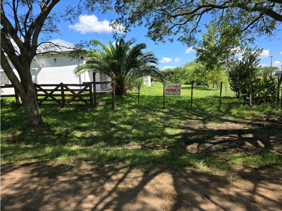 Vendo Casa Quinta en Concepción del Uruguay, Entre Ríos - 2
