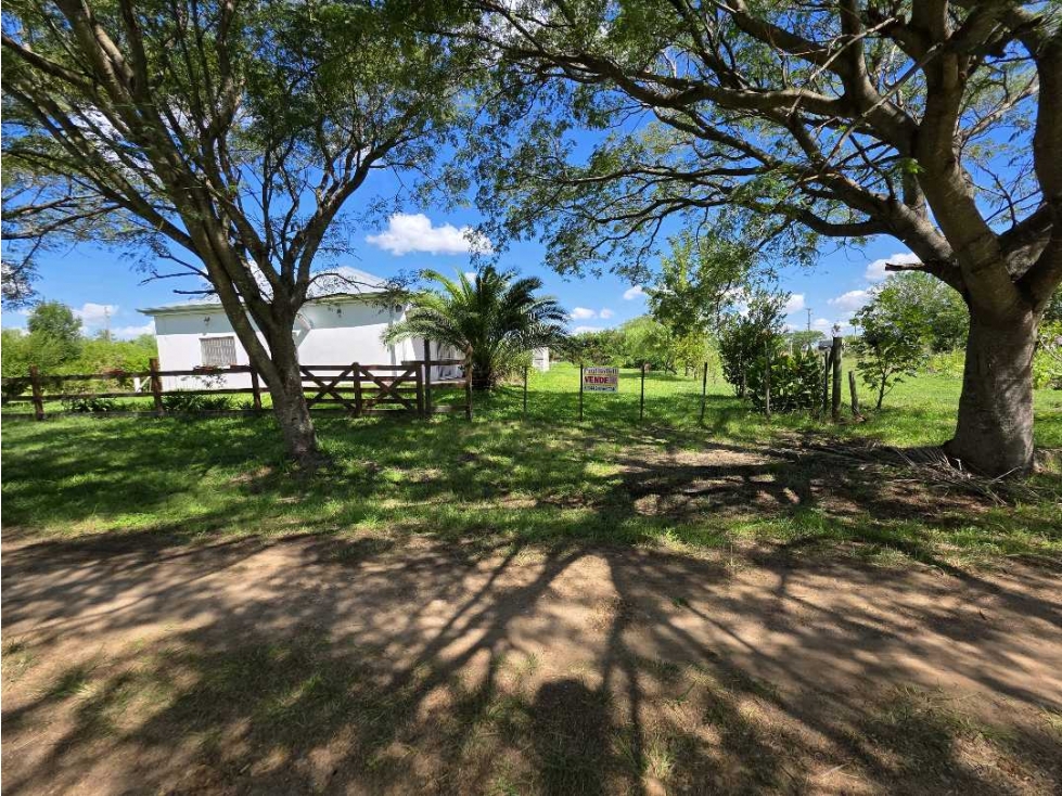 Vendo Casa Quinta en Concepción del Uruguay, Entre Ríos - 3