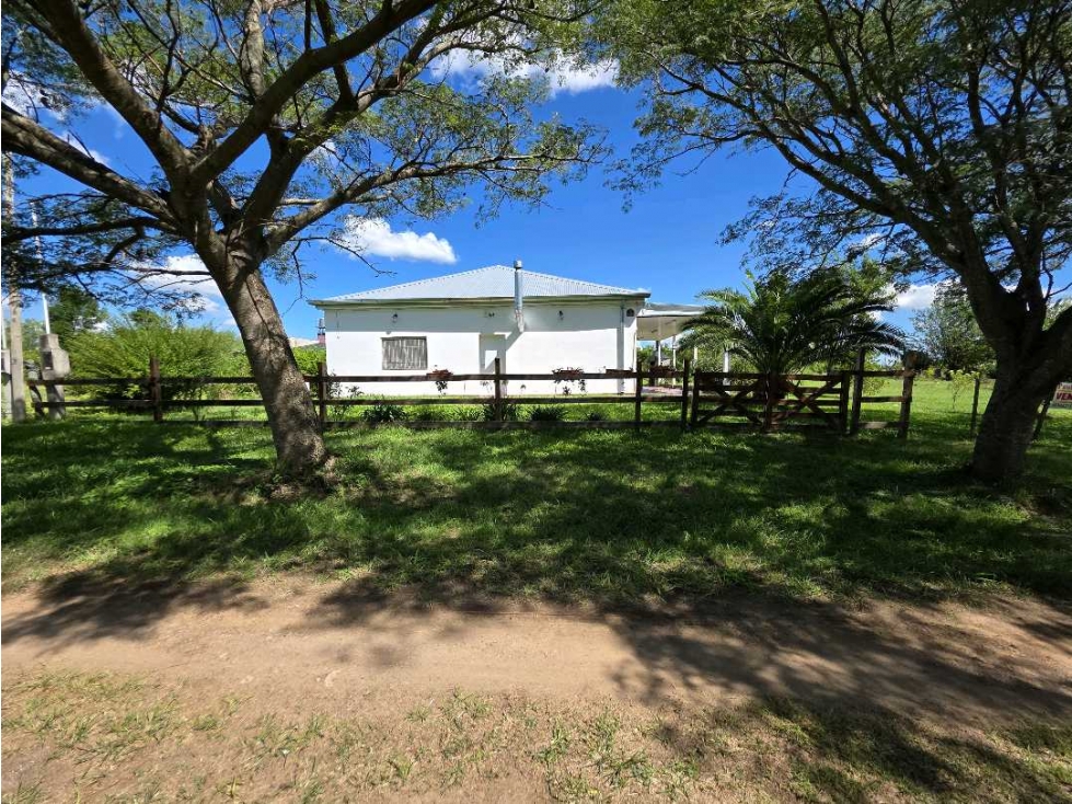 Vendo Casa Quinta en Concepción del Uruguay, Entre Ríos - 4