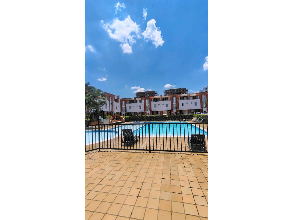 Vendo Casa quintas del Lili 2 — foto 2