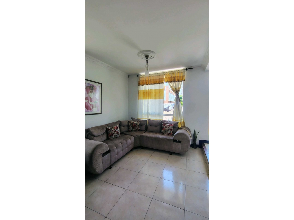 Vendo Casa quintas del Lili 2 — foto 4