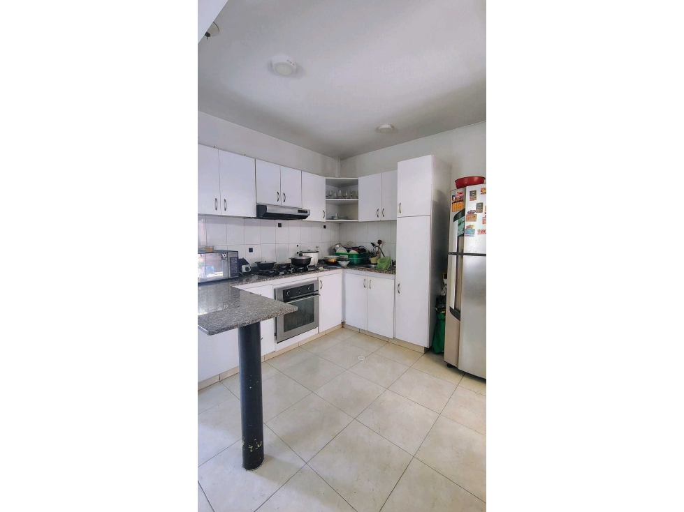Vendo Casa quintas del Lili 2 — foto 5