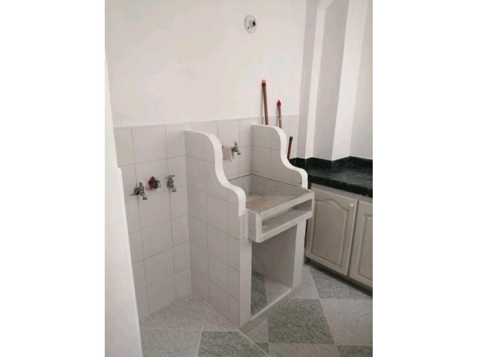 Vendo casa área 128 m2, Belén Granada, tercer y cuarto piso — foto 4