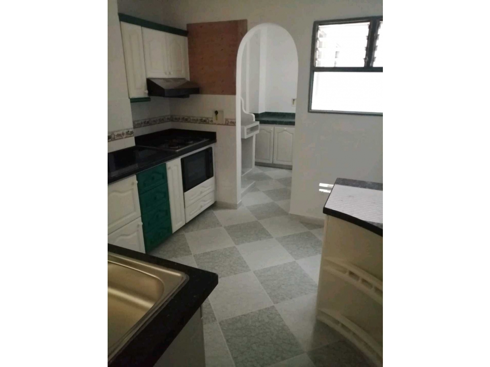 Vendo casa área 128 m2, Belén Granada, tercer y cuarto piso — foto 5