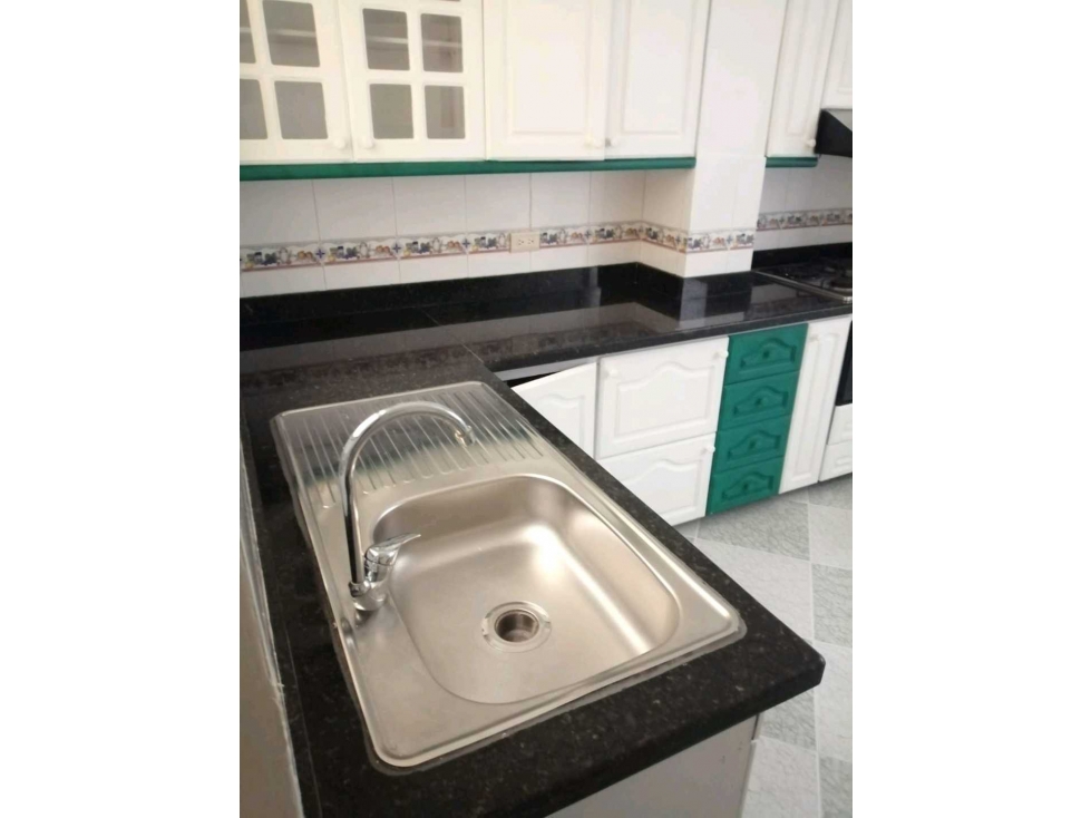 Vendo casa área 128 m2, Belén Granada, tercer y cuarto piso — foto 6