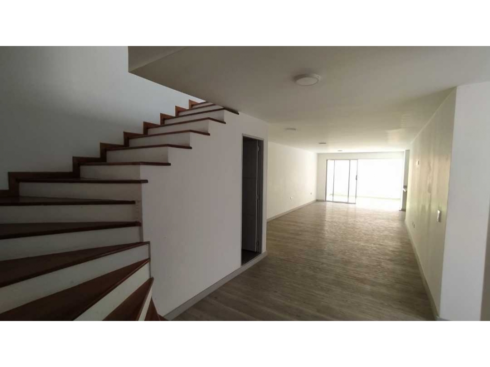 Vendo casa remodelada - 6