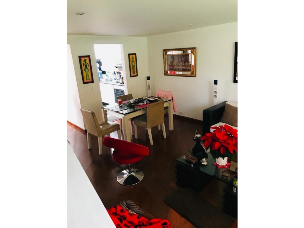 VENDO CASA REMODELADA EN CONJUNTO CERRADO TEJARES DEL NORTE.P — foto 2