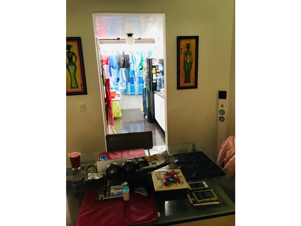 VENDO CASA REMODELADA EN CONJUNTO CERRADO TEJARES DEL NORTE.P — foto 3