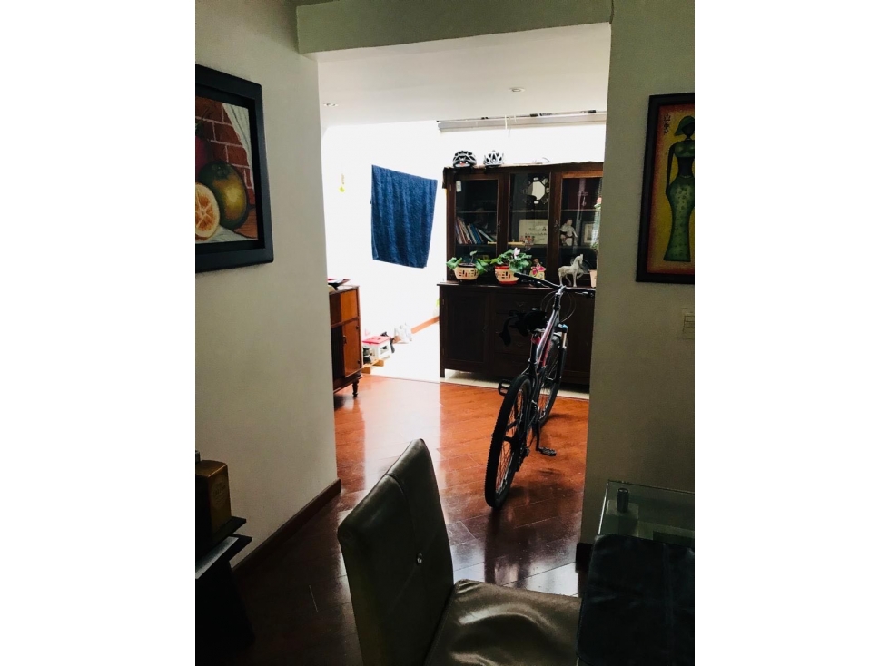 VENDO CASA REMODELADA EN CONJUNTO CERRADO TEJARES DEL NORTE.P — foto 6