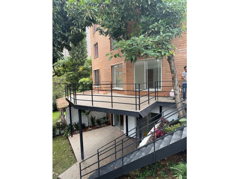 VENDO CASA REMODELADA EN EL POBLADO LOMA LOS BALSOS — foto 6