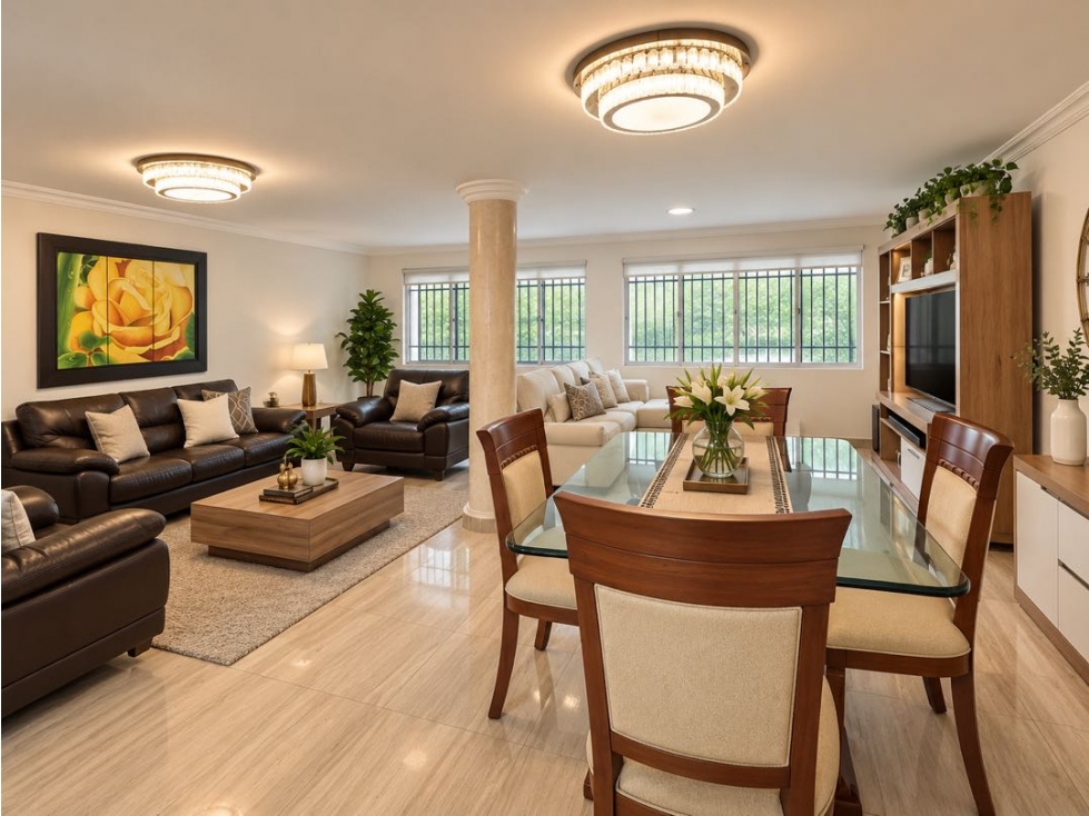 VENDO CASA REMODELADA EN LA UNIDAD KALAMARI EN LA 80 - 2