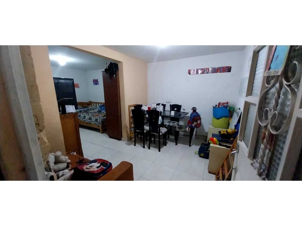 VENTA DE CASA RENTABLE EN CORDOBA SAN CRISTOBAL — foto 4