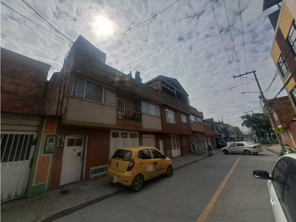 VENDO CASA RENTABLE EN BOSA LAURELES — foto 3