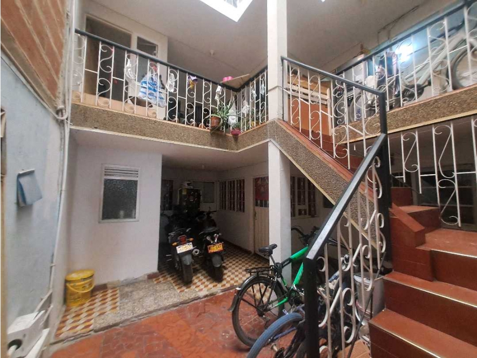 VENDO CASA RENTABLE EN BOSA LAURELES — foto 5