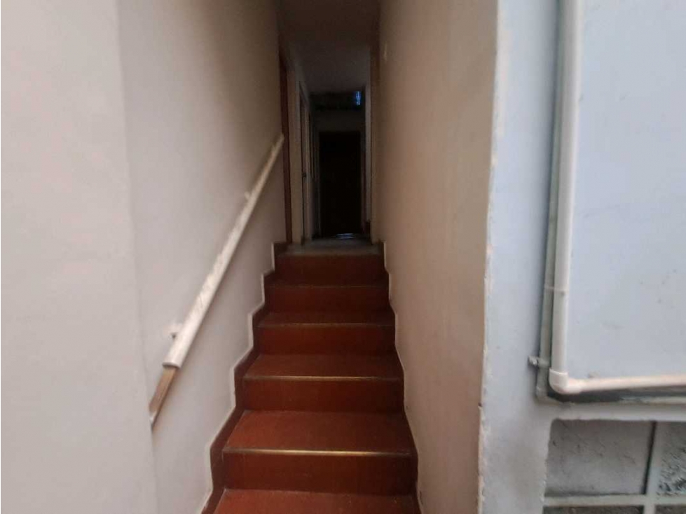VENDO CASA RENTABLE EN BOSA LAURELES — foto 6