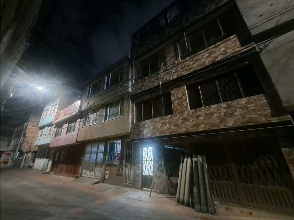 VENDO CASA RENTABLE EN BOSA ESCOCIA — foto 2