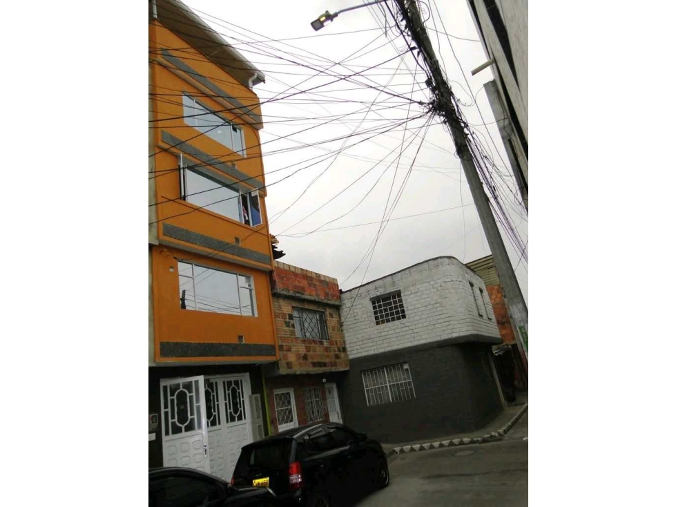 VENDO CASA RENTABLE EN LA ALQUERÍA