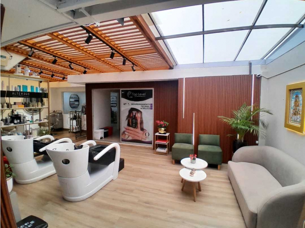 Vendo Casa Rentando 260 m2 en Iberia xa Inversionista