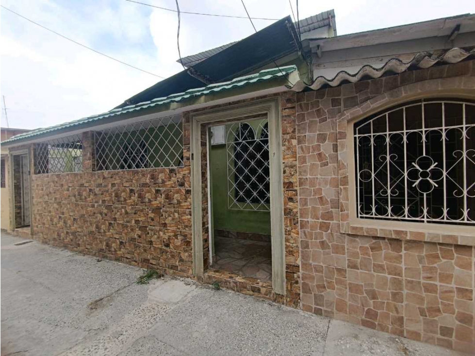 Vendo Casa Rentera en Floresta 2