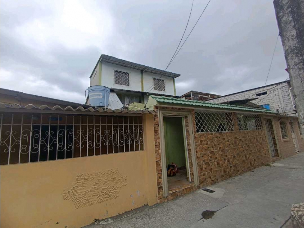 Vendo Casa Rentera en Floresta 2 — foto 2