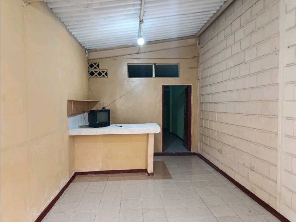 Vendo Casa Rentera en Floresta 2 — foto 4