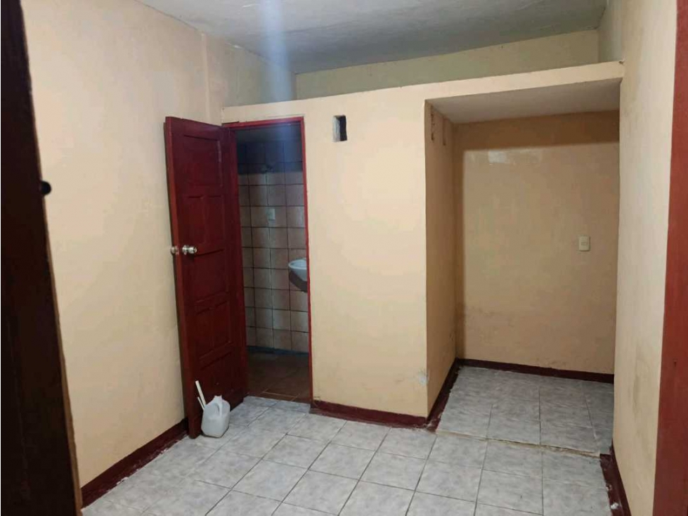 Vendo Casa Rentera en Floresta 2 — foto 6