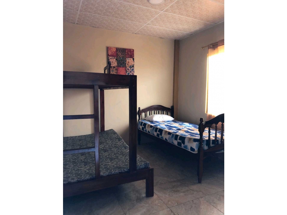 VENDO CASA RENTERA EN SALINAS — foto 4