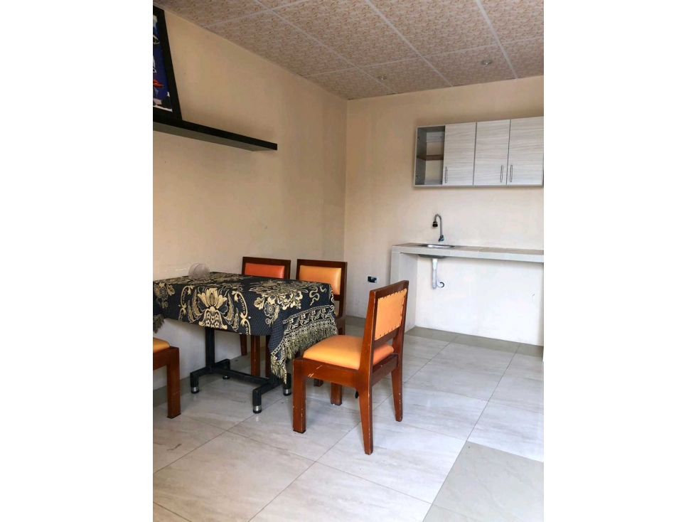 VENDO CASA RENTERA EN SALINAS — foto 5