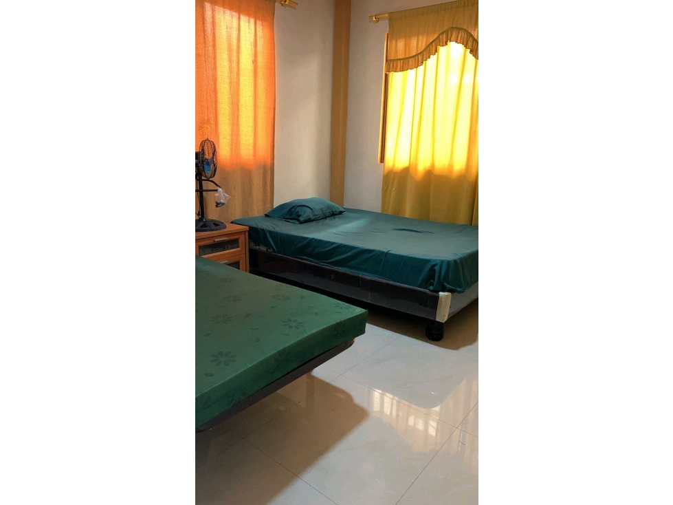 VENDO CASA RENTERA EN SALINAS — foto 6