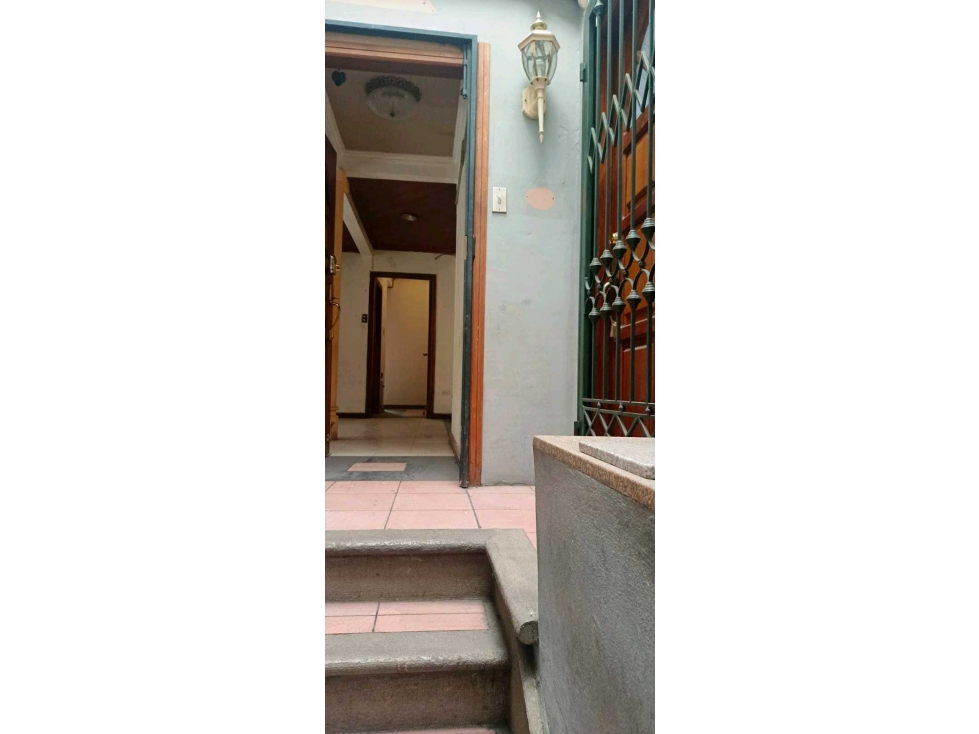 VENDO CASA RENTERA ESQUINERA SAUCES 8 — foto 3