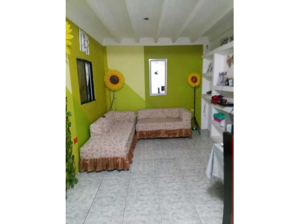 Vendo Casa Rentera Recreo 2da etapa - 2