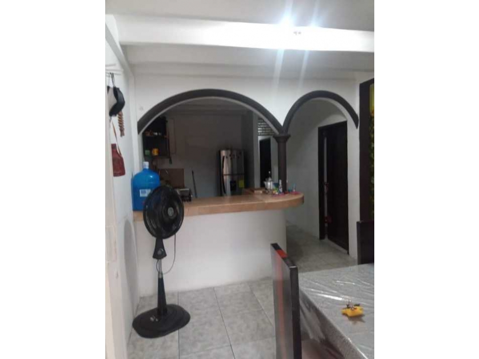 Vendo Casa Rentera Recreo 2da etapa - 3