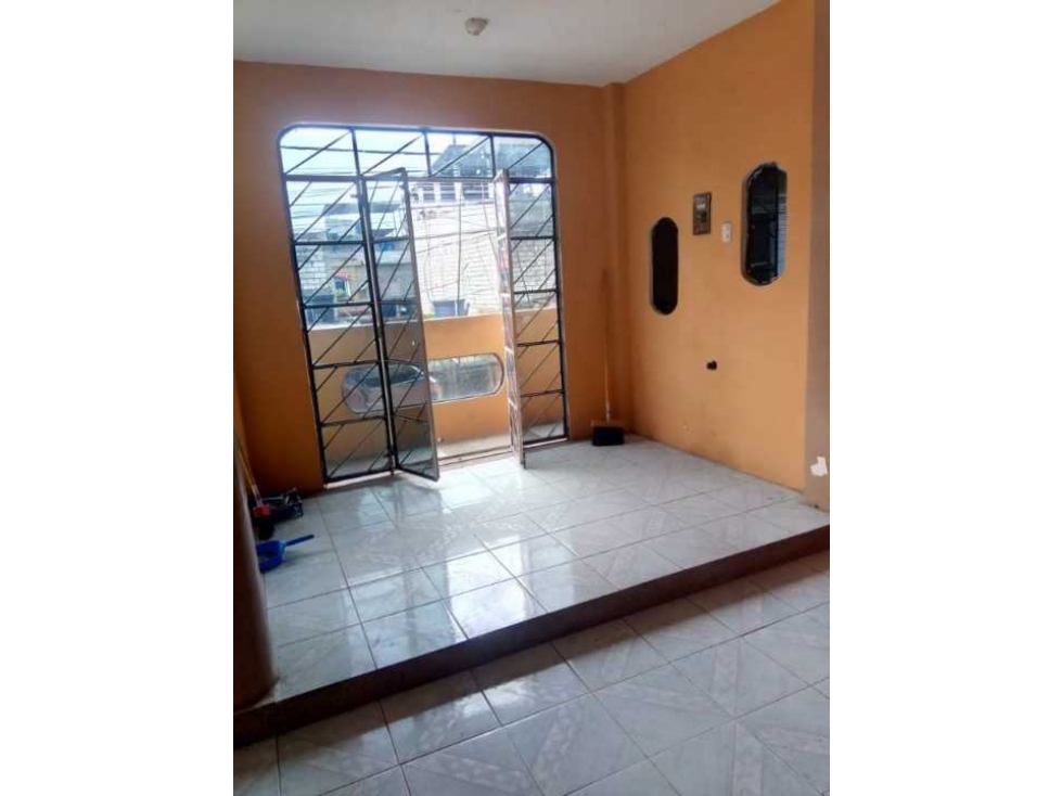 Vendo Casa Rentera Recreo 2da etapa - 6