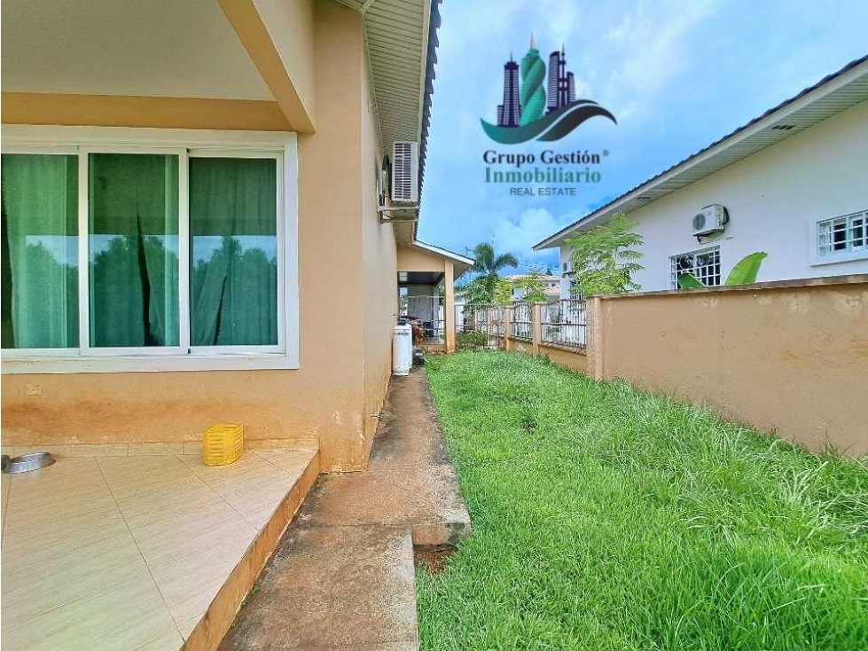 ALQUILO CASA RESIDENCIAL 3HABITACIONES -COQUITO HILLS — foto 2