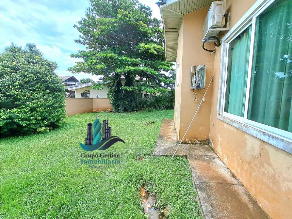 ALQUILO CASA RESIDENCIAL 3HABITACIONES -COQUITO HILLS — foto 3