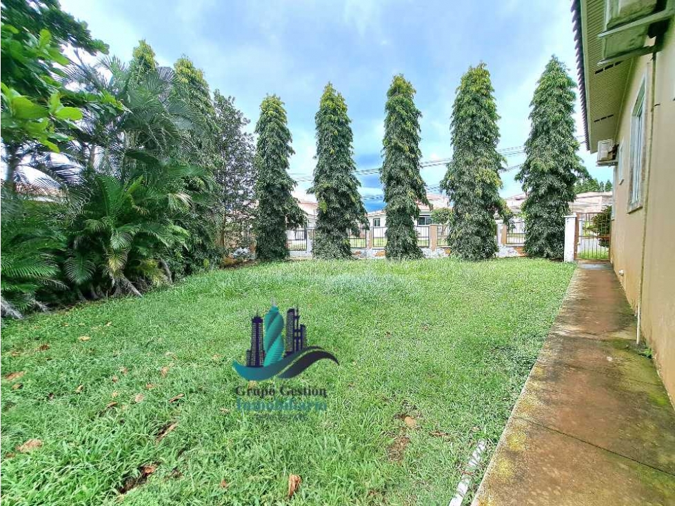 ALQUILO CASA RESIDENCIAL 3HABITACIONES -COQUITO HILLS — foto 4