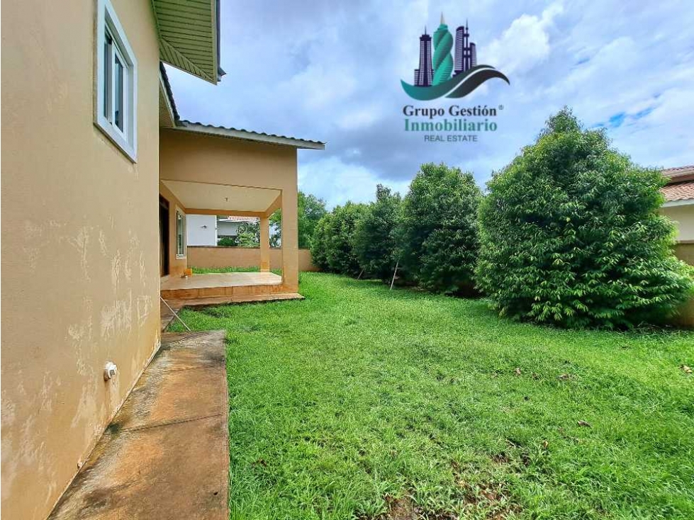 ALQUILO CASA RESIDENCIAL 3HABITACIONES -COQUITO HILLS — foto 5
