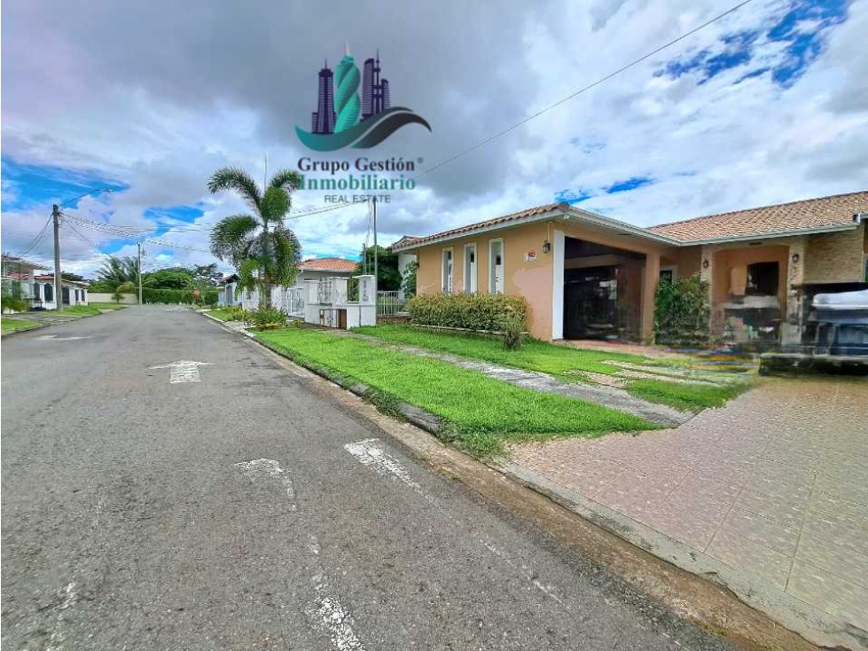 ALQUILO CASA RESIDENCIAL 3HABITACIONES -COQUITO HILLS