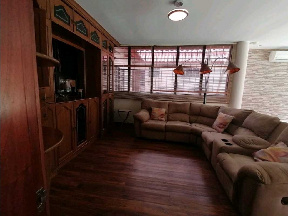 VENDO CASA RESIDENCIAL CERRADO VILLA LUCRE VISTA PANORÁMICA VV — foto 4
