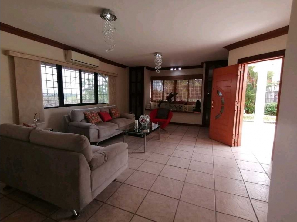 VENDO CASA RESIDENCIAL CERRADO VILLA LUCRE VISTA PANORÁMICA VV — foto 6
