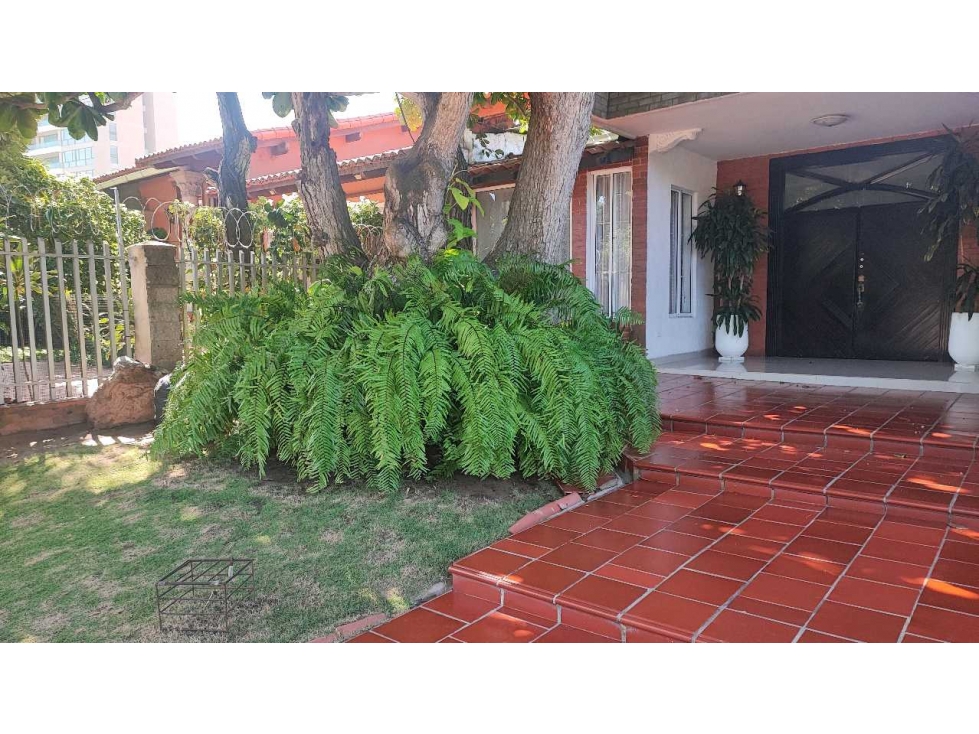 VENTA CASA EN RIOMAR