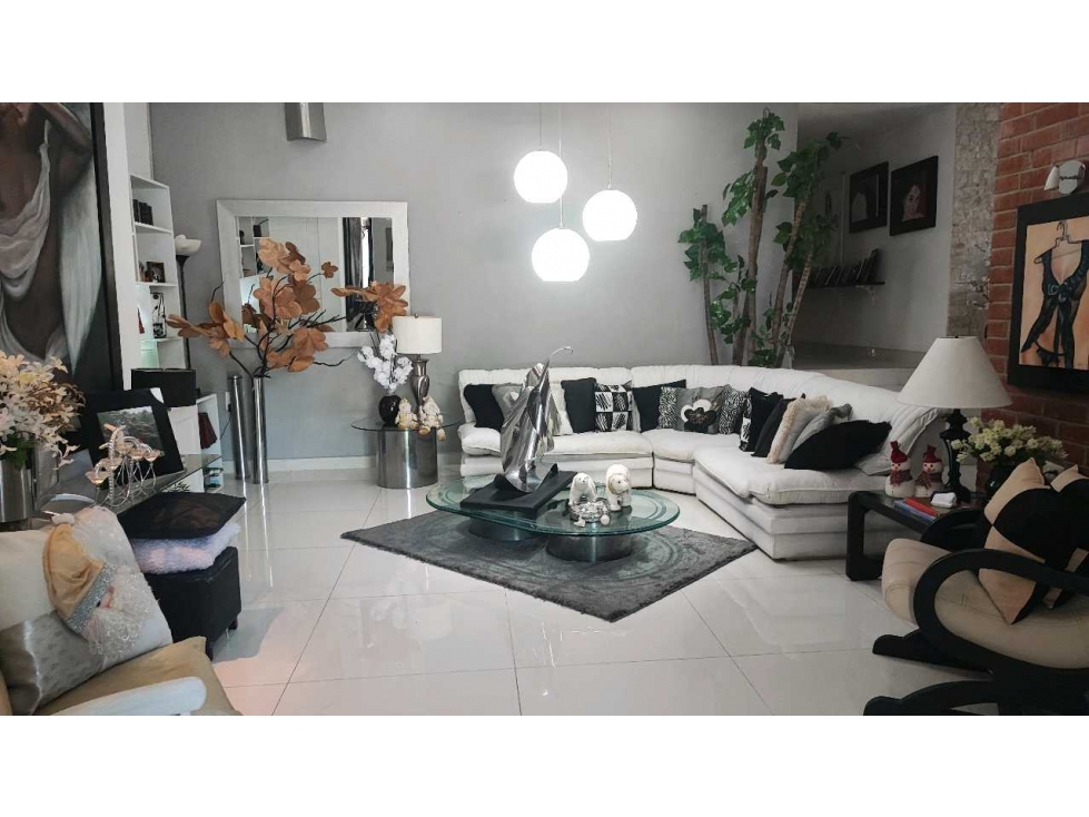 VENTA CASA EN RIOMAR — foto 2