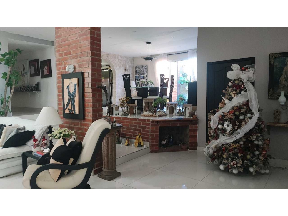 VENTA CASA EN RIOMAR — foto 3
