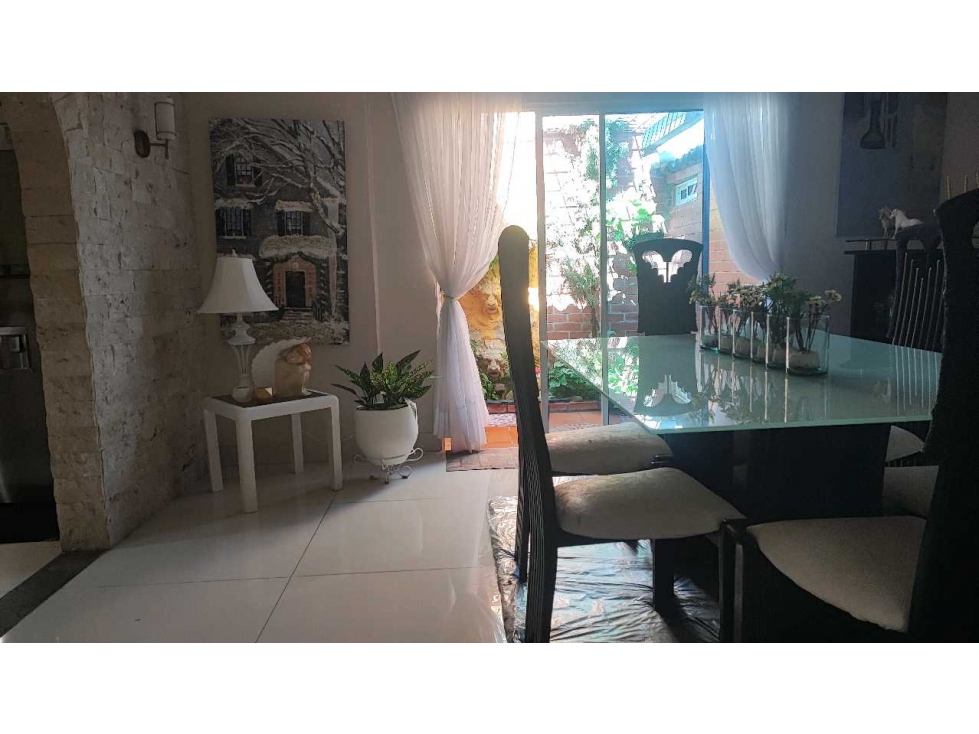 VENTA CASA EN RIOMAR — foto 4